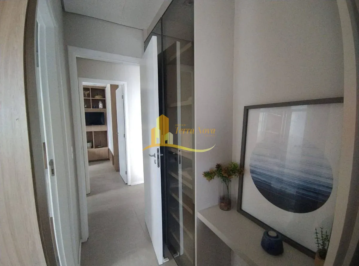 Apartamento, 2 quartos, 47 m² - Foto 8