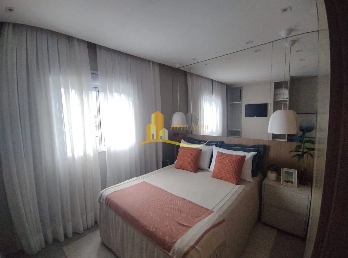 Apartamento, 2 quartos, 47 m² - Foto 10