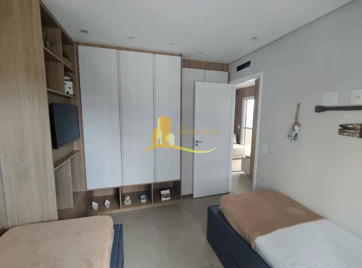 Apartamento, 2 quartos, 47 m² - Foto 13