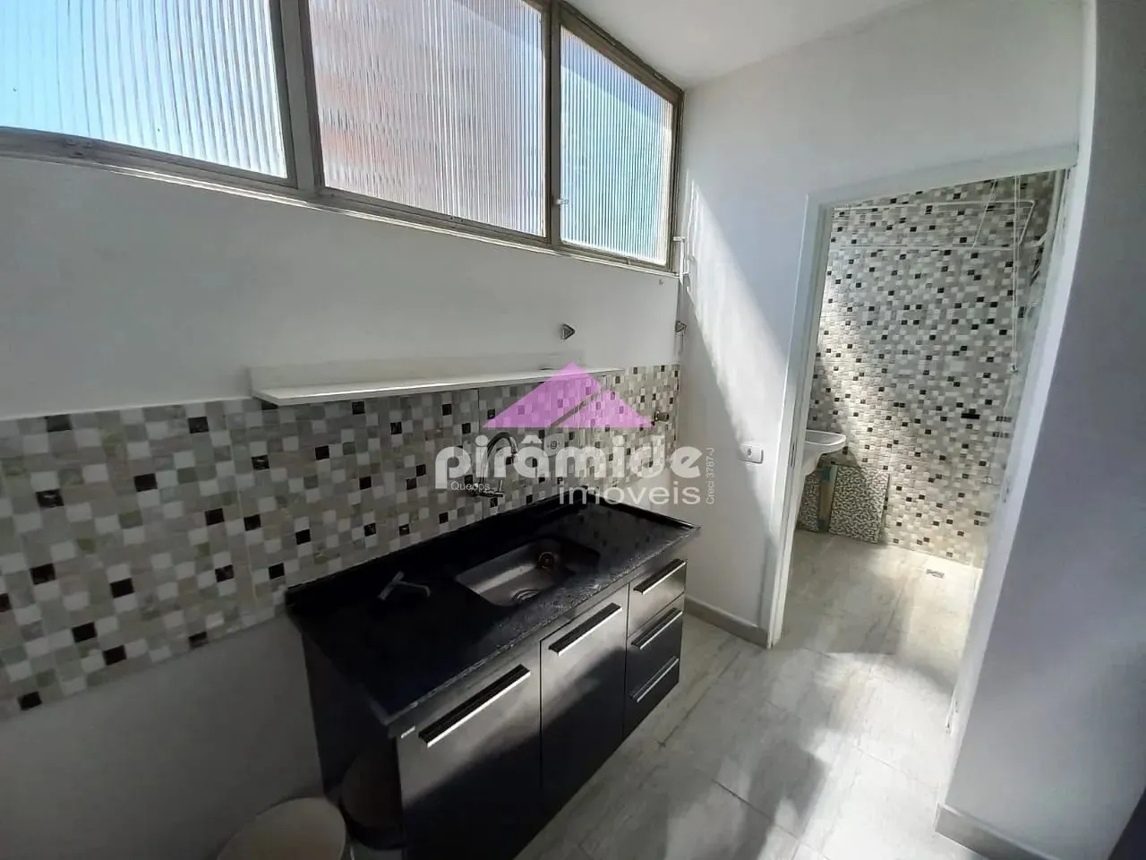Apartamento, 1 quarto, 58 m² - Foto 3