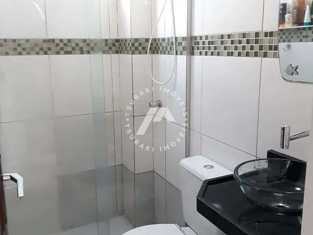 Apartamento 2 quartos e 1 banheiro, à venda, no bairro Castanheira em Belém