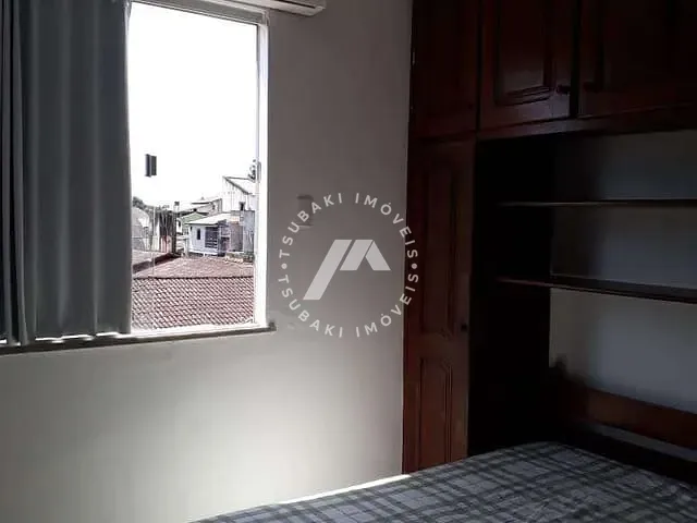 Apartamento 2 quartos e 1 banheiro, à venda, no bairro Castanheira em Belém