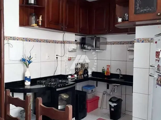 Apartamento 2 quartos e 1 banheiro, à venda, no bairro Castanheira em Belém