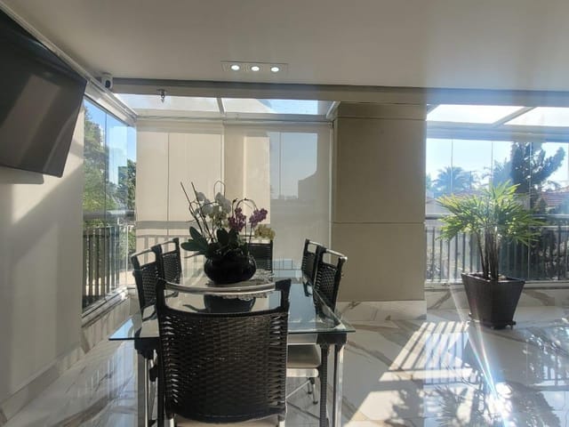 Foto do Apartamento - 🌿 Apartamento Garden Maravilhoso! | Unique Imóveis