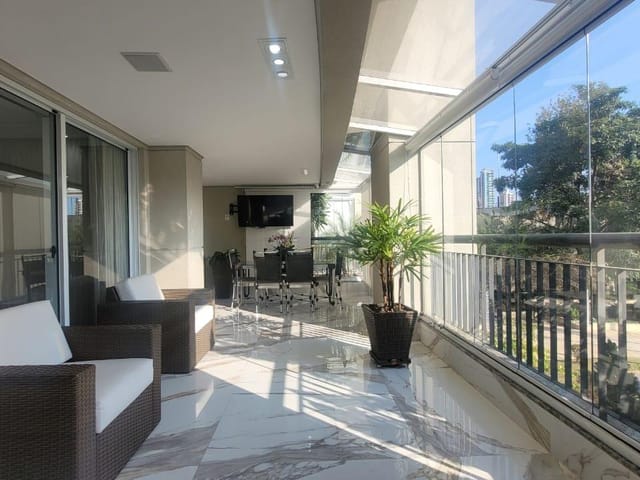 Foto do Apartamento - 🌿 Apartamento Garden Maravilhoso! | Unique Imóveis