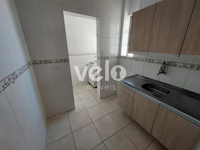 Apartamento 1 quarto e 1 banheiro, à venda, no bairro Centro em Taubaté