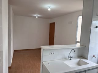 Foto do Apartamento-Apartamento 2 quartos, Elevador, Área de Lazer