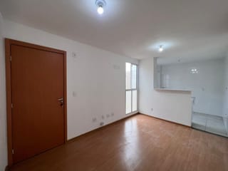 Foto do Apartamento-Apartamento 2 quartos, Elevador, Área de Lazer