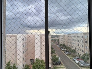 Foto do Apartamento-Apartamento 2 quartos, Elevador, Área de Lazer