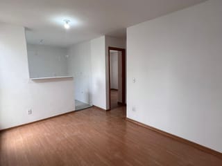 Foto do Apartamento-Apartamento 2 quartos, Elevador, Área de Lazer