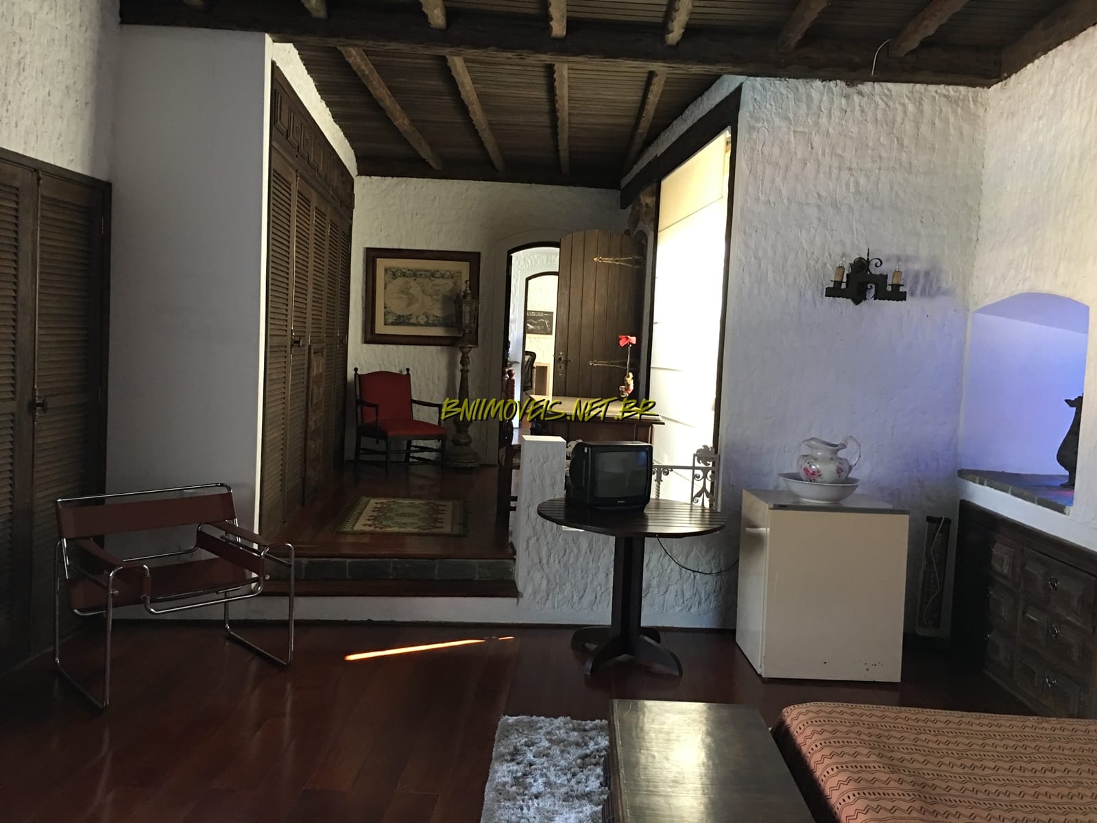 Apartamento, 5 quartos, 188 m² - Foto 5