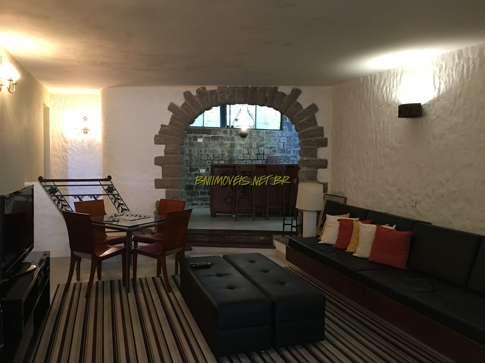 Apartamento, 5 quartos, 188 m² - Foto 1