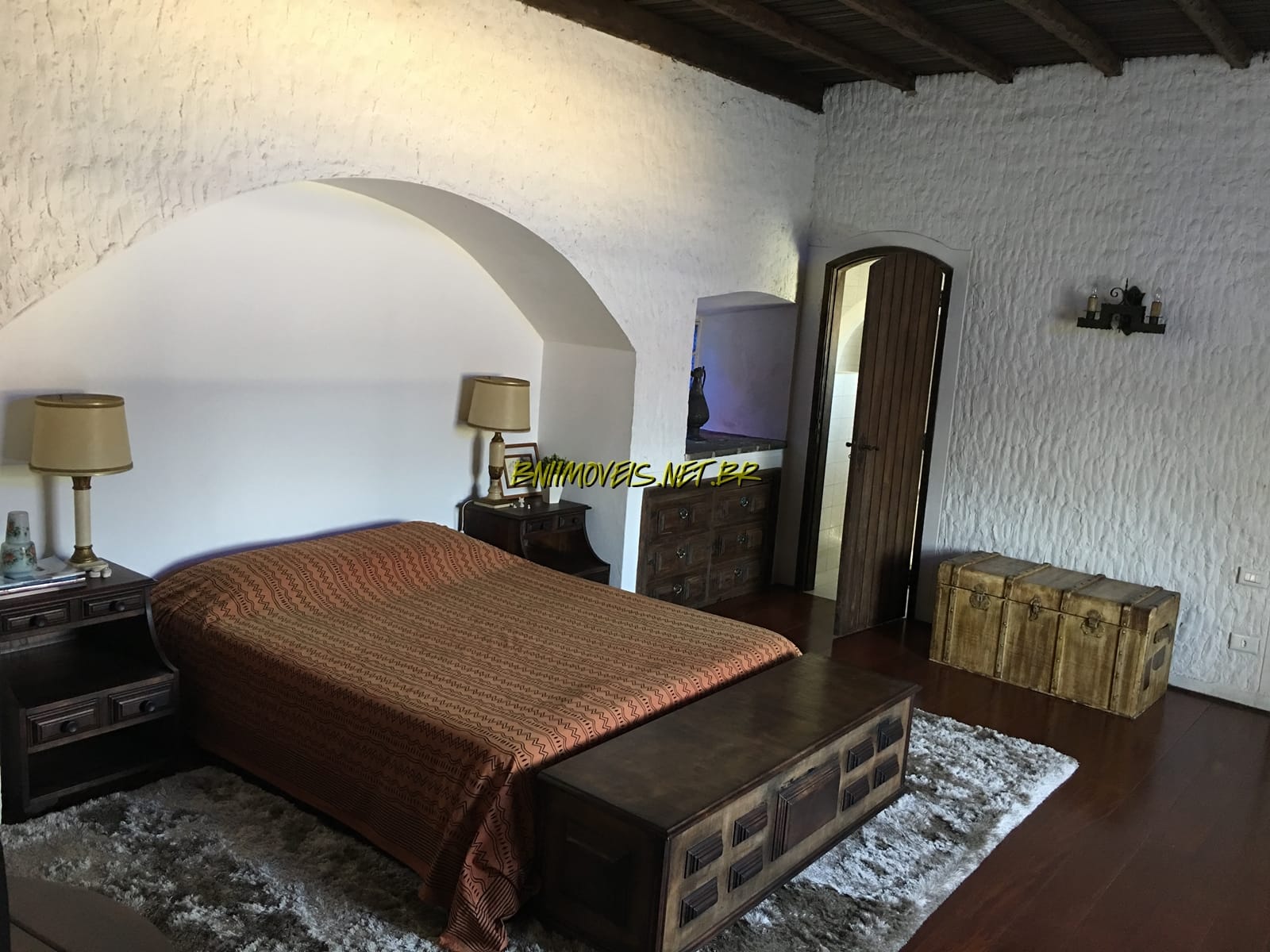 Apartamento, 5 quartos, 188 m² - Foto 6