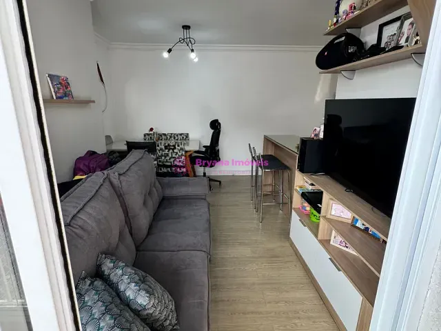 Apartamento 3 quartos e 2 banheiros, à venda, no bairro Vila Prudente em São Paulo