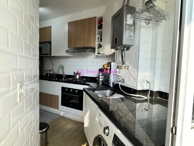 Apartamento 3 quartos e 2 banheiros, à venda, no bairro Vila Prudente em São Paulo