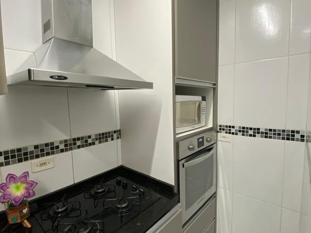 Apartamento com 178m² 3 quartos e 2 banheiros, à venda, no bairro Jardim Santo Antônio em Santo André