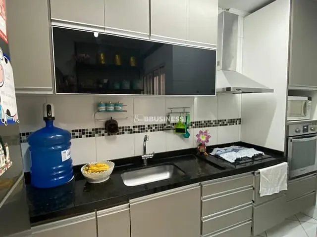 Apartamento com 178m² 3 quartos e 2 banheiros, à venda, no bairro Jardim Santo Antônio em Santo André