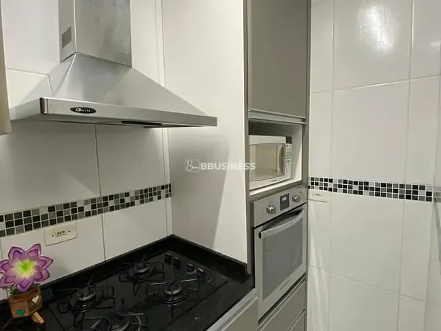Apartamento com 178m² 3 quartos e 2 banheiros, à venda, no bairro Jardim Santo Antônio em Santo André