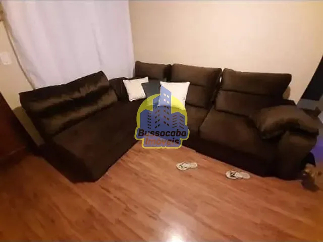 Apartamento 2 quartos e 1 banheiro, à venda, no bairro Conceição em Osasco