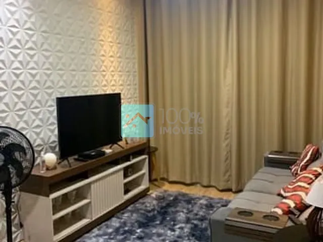 Apartamento com 63m² 2 quartos e 1 banheiro, à venda, no bairro Jardim America em São José dos Campos