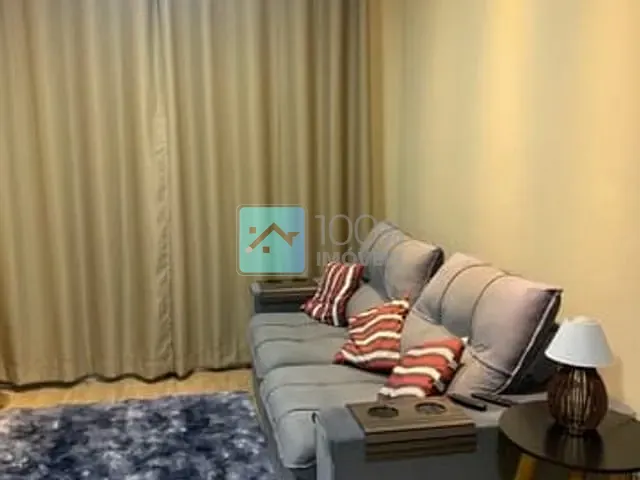 Apartamento com 63m² 2 quartos e 1 banheiro, à venda, no bairro Jardim America em São José dos Campos
