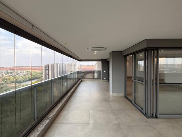 Foto do Apartamento - Apartamento à venda, Jardim Ilhas do Sul, Ribeirão Preto, SP | CZIMOB Empreendimentos Imobiliários