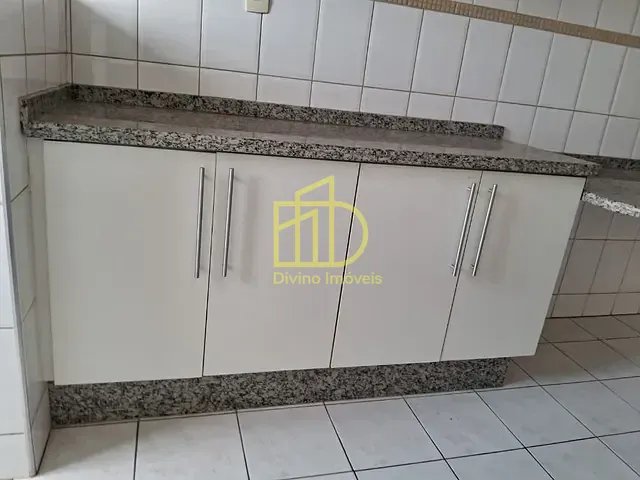 Apartamento 2 quartos e 1 banheiro, para alugar, no bairro Jardim Ana Maria em Sorocaba