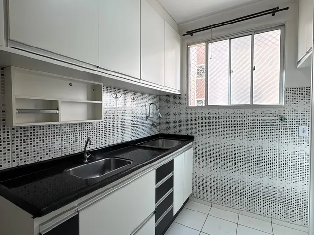 Apartamento 2 quartos e 1 banheiro, à venda, no bairro Loteamento Industrial Machadinho em Americana