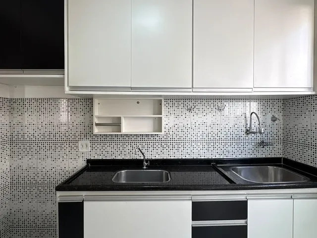 Apartamento 2 quartos e 1 banheiro, à venda, no bairro Loteamento Industrial Machadinho em Americana