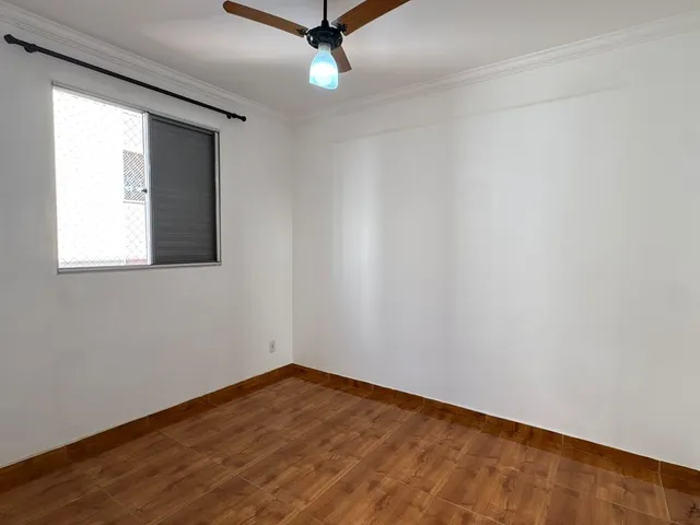 Apartamento 2 quartos e 1 banheiro, à venda, no bairro Loteamento Industrial Machadinho em Americana