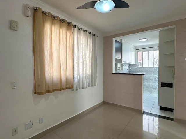 Apartamento 2 quartos e 1 banheiro, à venda, no bairro Loteamento Industrial Machadinho em Americana