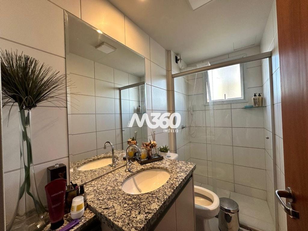 Apartamento, 3 quartos, 76 m² - Foto 1
