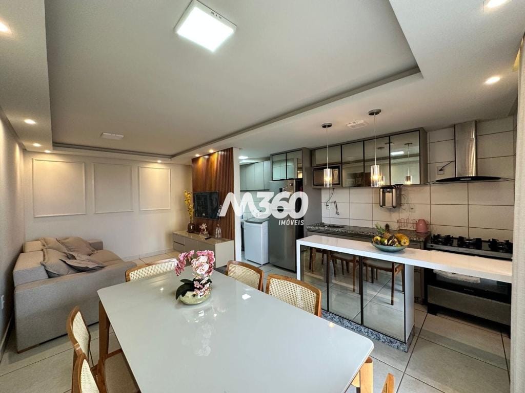 Apartamento, 3 quartos, 76 m² - Foto 2