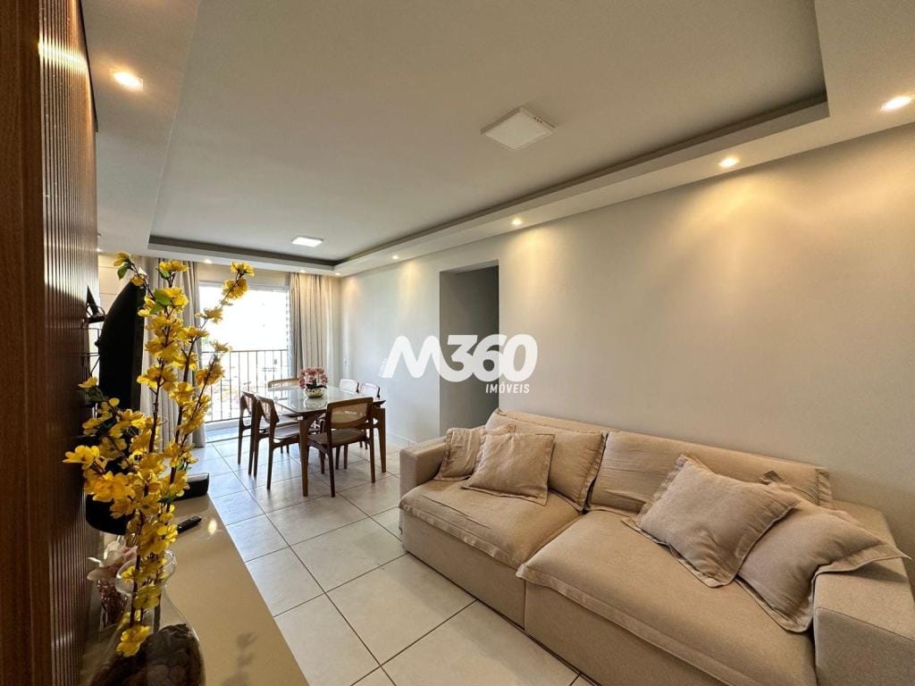 Apartamento, 3 quartos, 76 m² - Foto 4