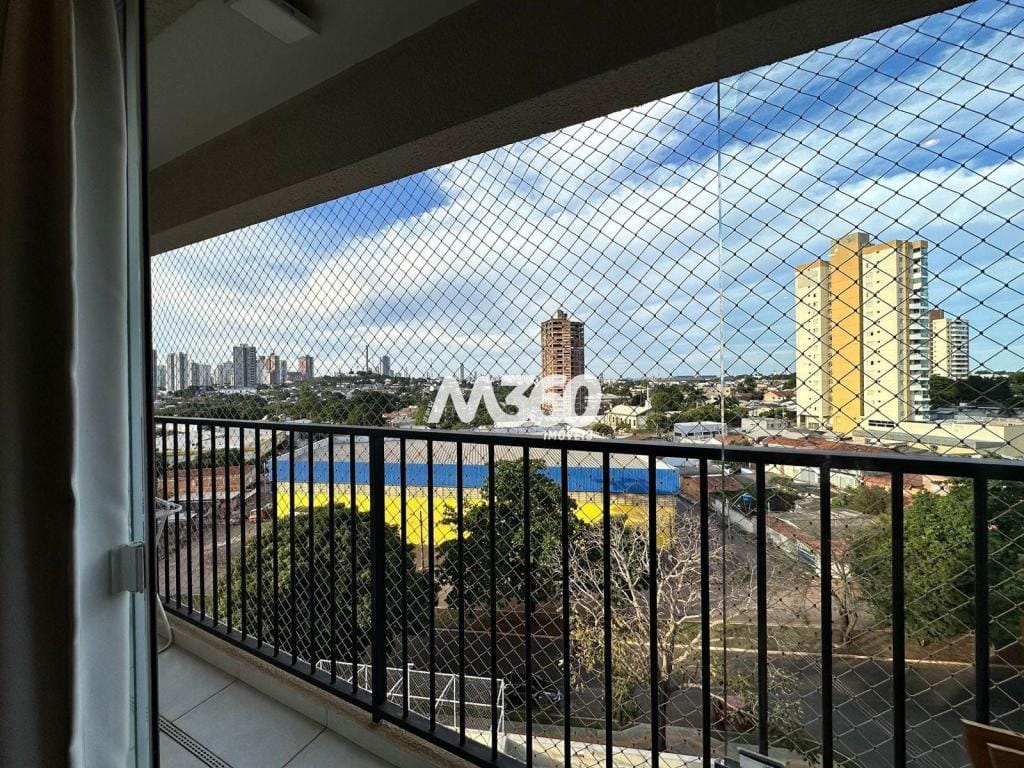 Apartamento, 3 quartos, 76 m² - Foto 5