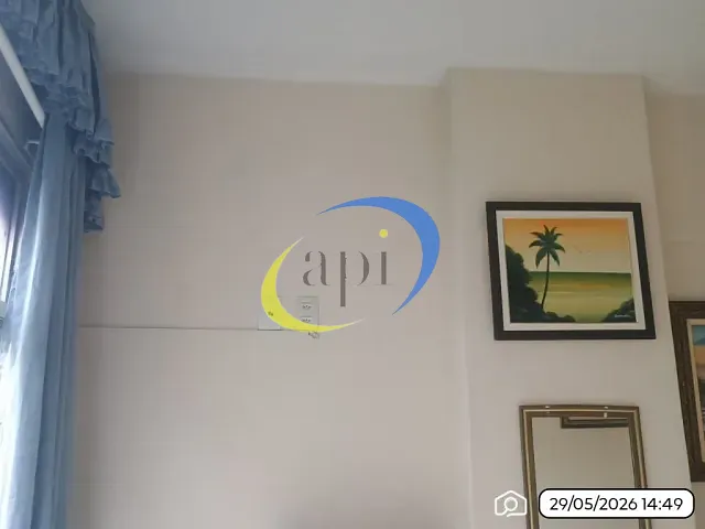 Apartamento 1 quarto e 1 banheiro, para alugar, no bairro Copacabana em Rio de Janeiro