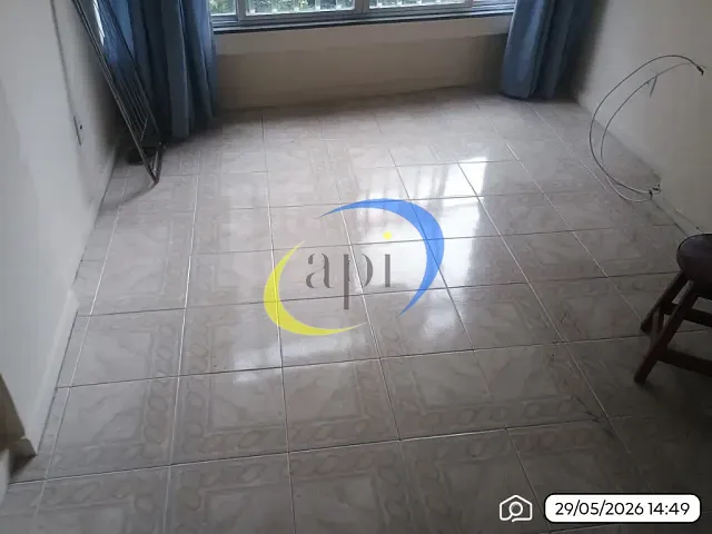 Apartamento 1 quarto e 1 banheiro, para alugar, no bairro Copacabana em Rio de Janeiro