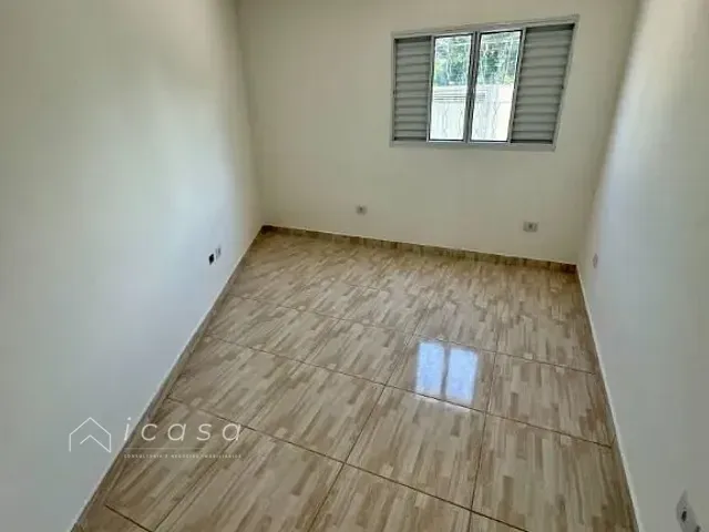 Apartamento 2 quartos e 1 banheiro, à venda, no bairro Jardim Maria Cândida em Caçapava