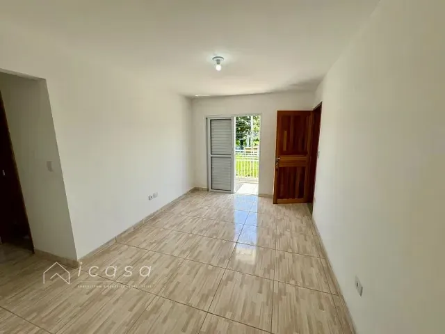 Apartamento 2 quartos e 1 banheiro, à venda, no bairro Jardim Maria Cândida em Caçapava