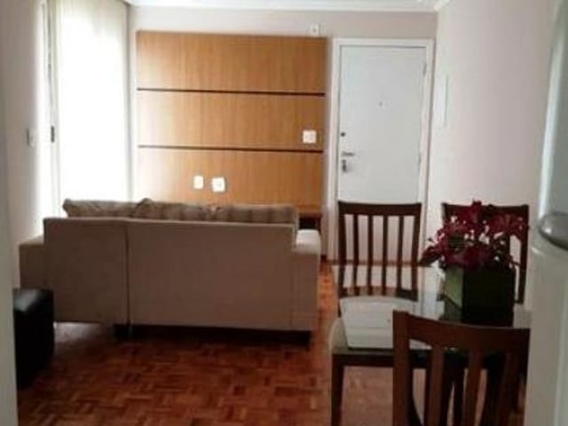 Foto do Apartamento - Apartamento residencial à venda, Jardim América, São José dos Campos. | INDEPENDENCE NEGOCIOS IMOBILIARIOS LTDA