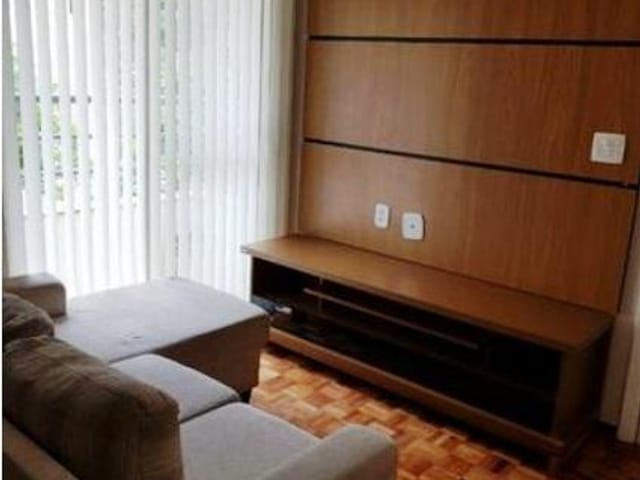 Foto do Apartamento - Apartamento residencial à venda, Jardim América, São José dos Campos. | INDEPENDENCE NEGOCIOS IMOBILIARIOS LTDA