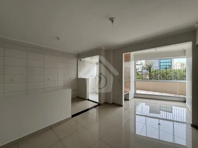 Apartamento 1 quarto e 1 banheiro, para alugar, no bairro Centro em Lajeado