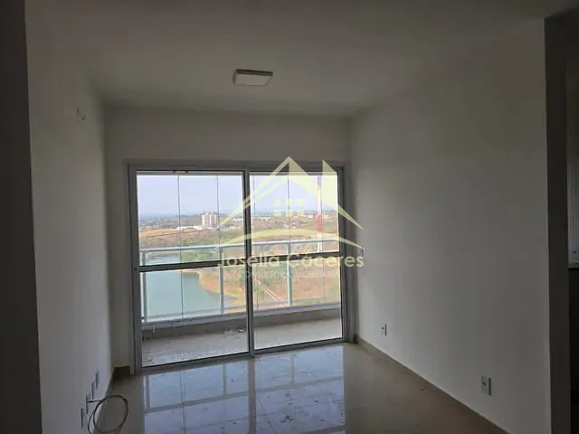 Apartamento 2 quartos e 2 banheiros, à venda, no bairro Alvorada em Cuiabá