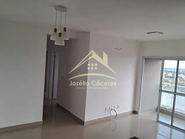 Apartamento 2 quartos e 2 banheiros, à venda, no bairro Alvorada em Cuiabá