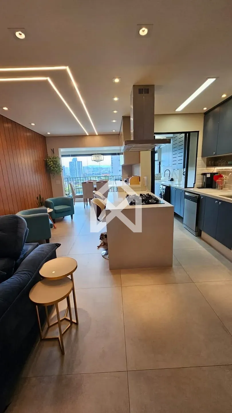 Apartamento, 3 quartos, 107 m² - Foto 16