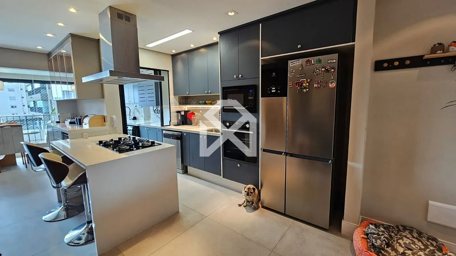 Apartamento, 3 quartos, 107 m² - Foto 20