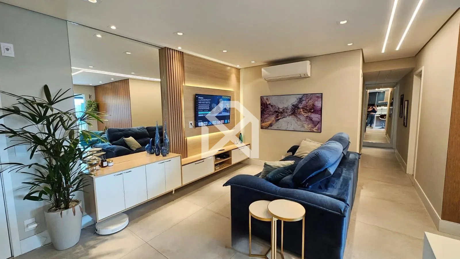 Apartamento, 3 quartos, 107 m² - Foto 17