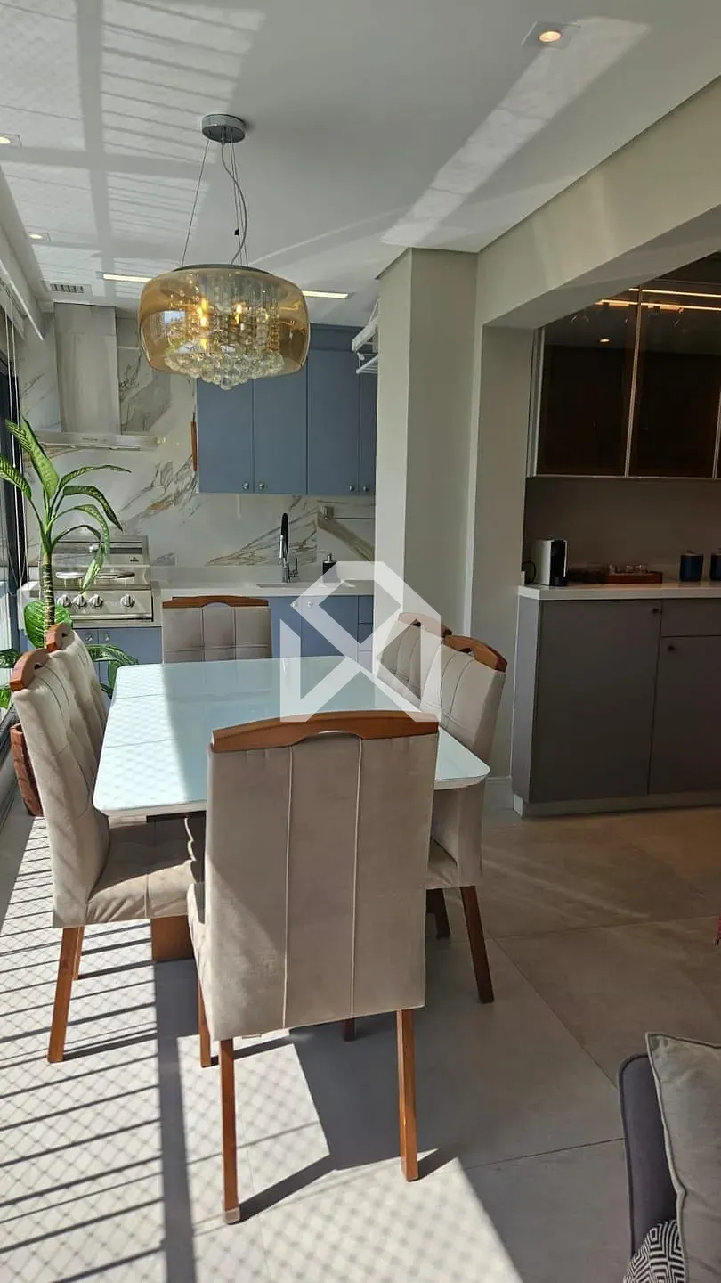 Apartamento, 3 quartos, 107 m² - Foto 6