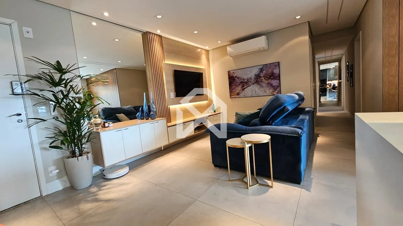 Apartamento, 3 quartos, 107 m² - Foto 4