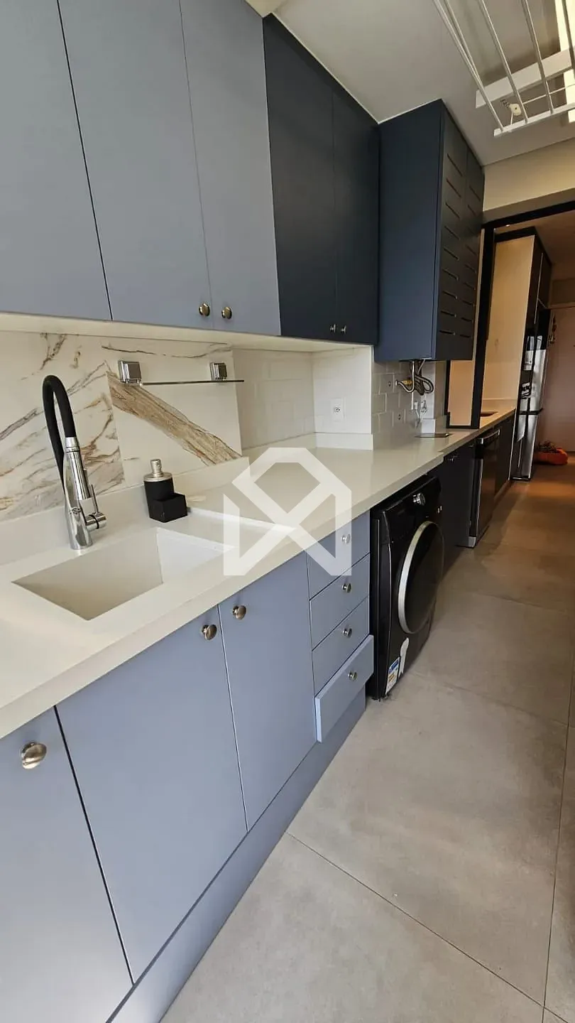 Apartamento, 3 quartos, 107 m² - Foto 7